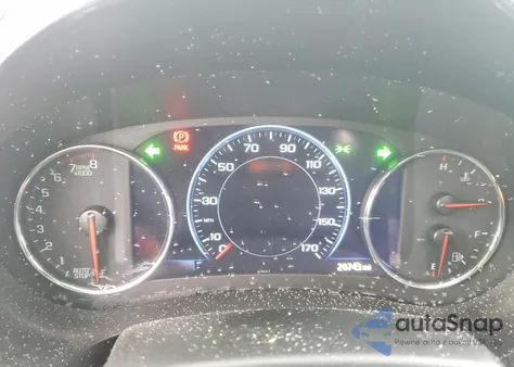 2024 Chevrolet Malibu Premier z USA, uszkodzony, nr VIN 1G1ZE5ST7RF219702